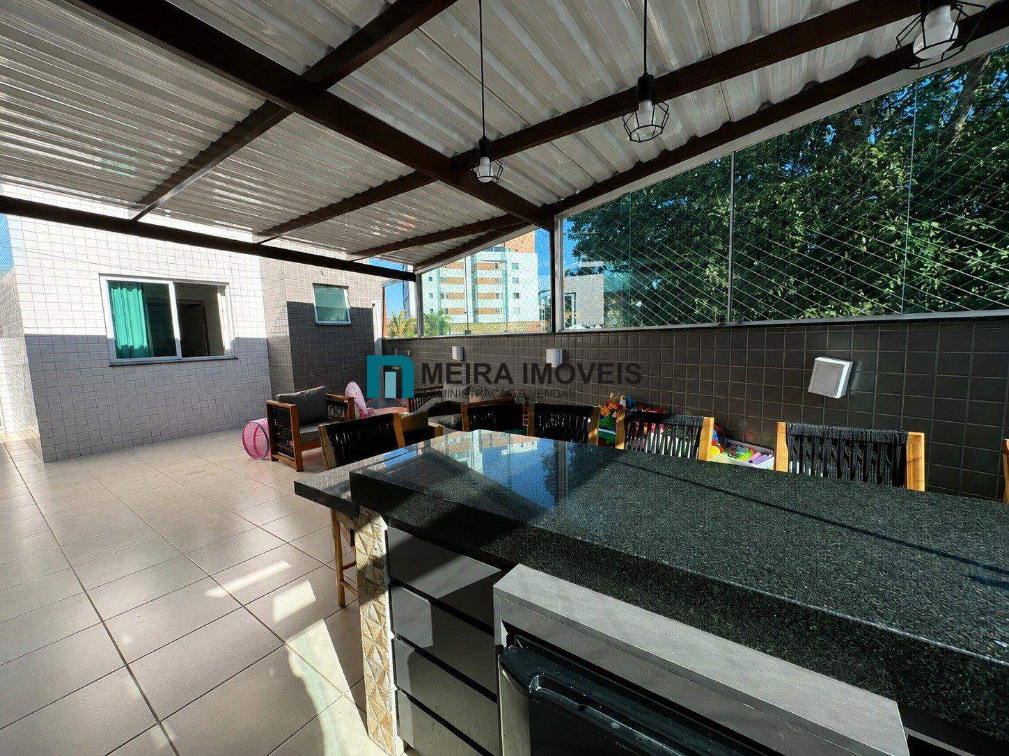 Apartamento, 3 quartos, 100 m² - Foto 4