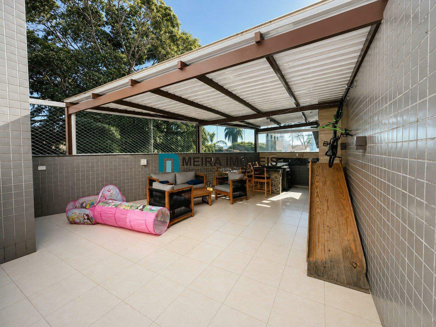 Apartamento, 3 quartos, 100 m² - Foto 5