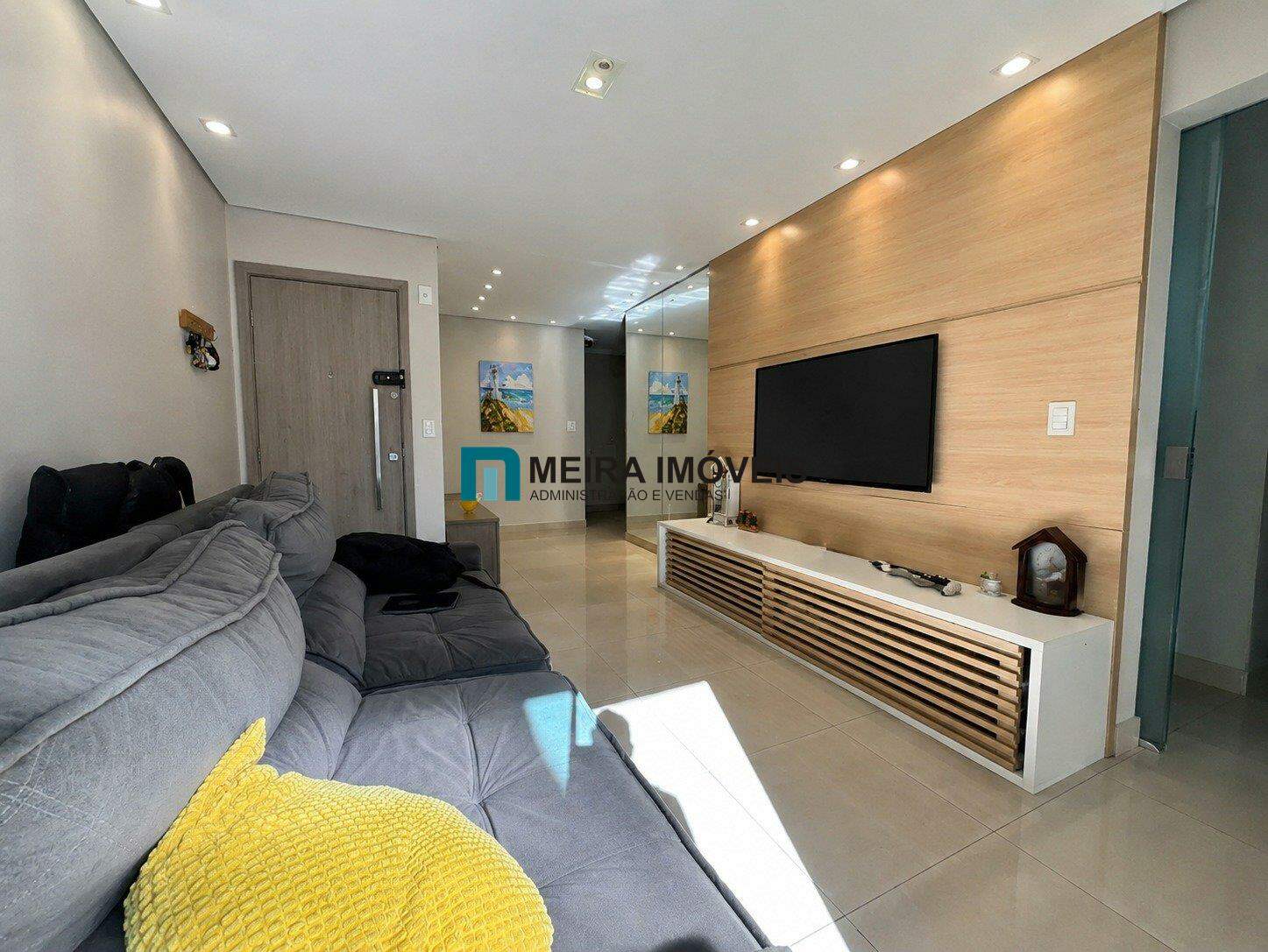 Apartamento, 3 quartos, 100 m² - Foto 6
