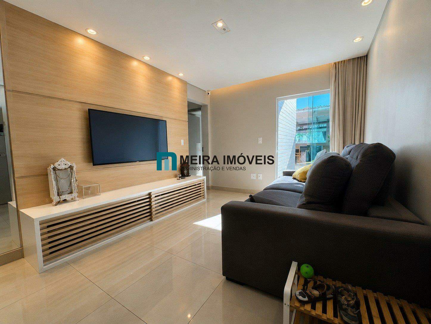 Apartamento, 3 quartos, 100 m² - Foto 7