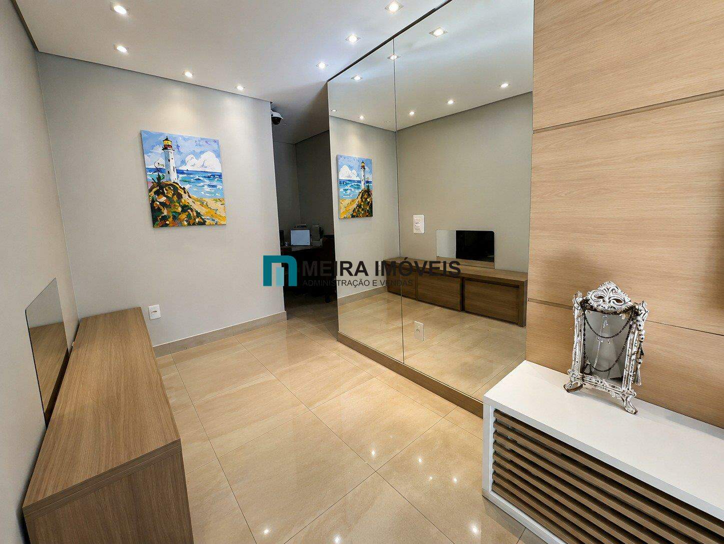 Apartamento, 3 quartos, 100 m² - Foto 8
