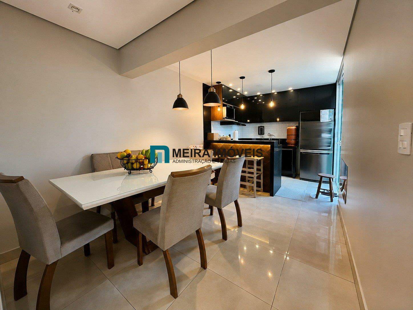 Apartamento, 3 quartos, 100 m² - Foto 9