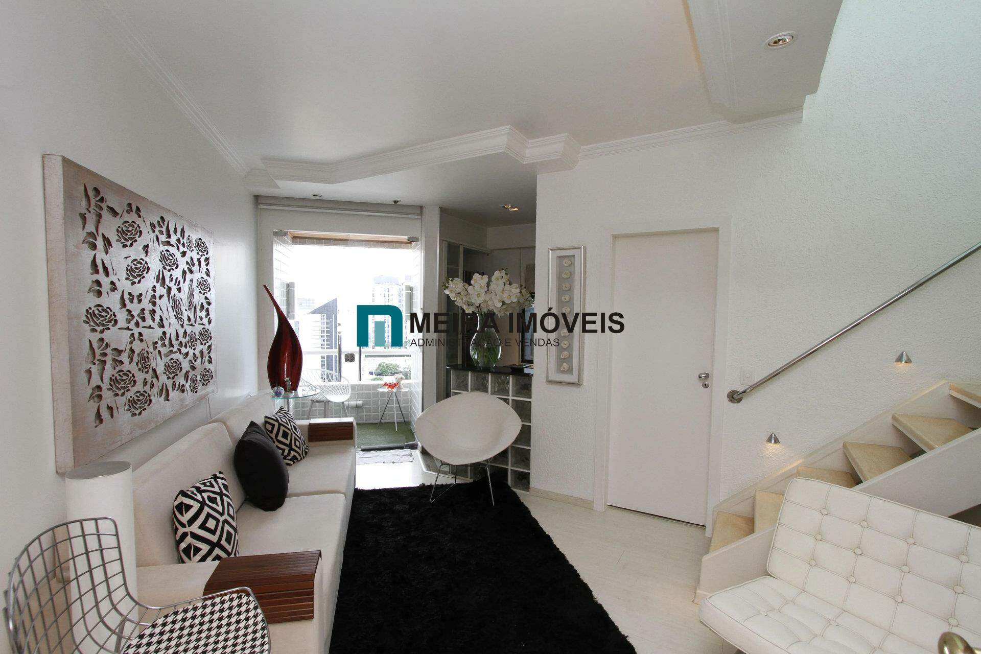 Kitnet-Studio, 76 m² - Foto 1
