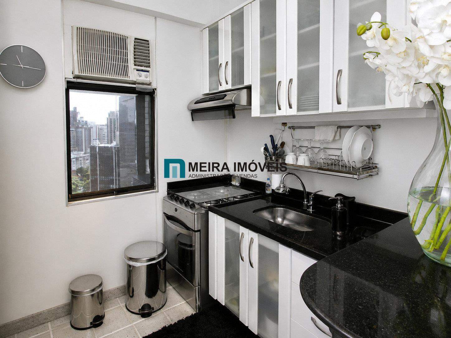 Kitnet-Studio, 76 m² - Foto 17