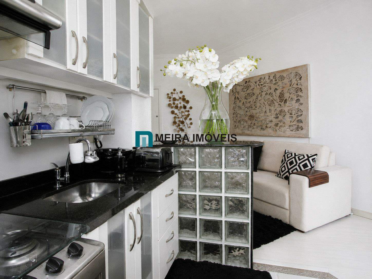Kitnet-Studio, 76 m² - Foto 18