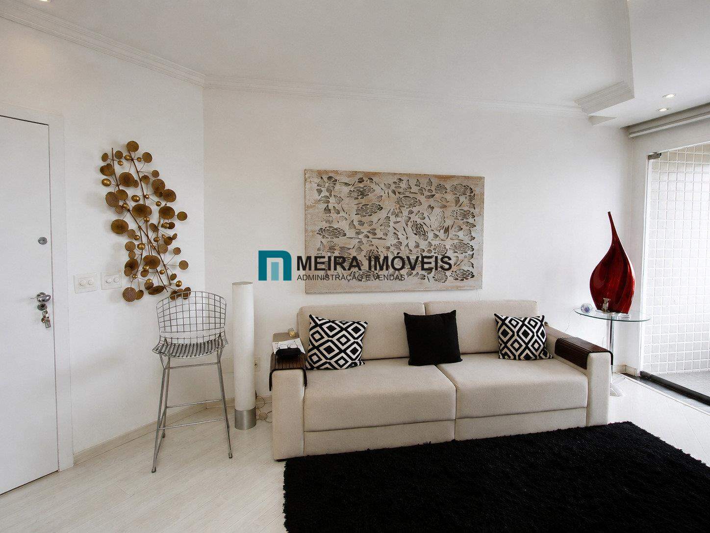 Kitnet-Studio, 76 m² - Foto 2