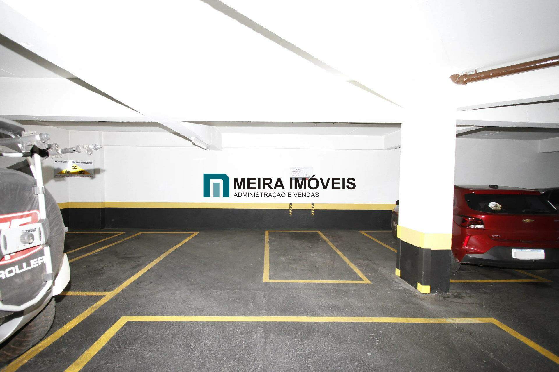 Kitnet-Studio, 76 m² - Foto 20