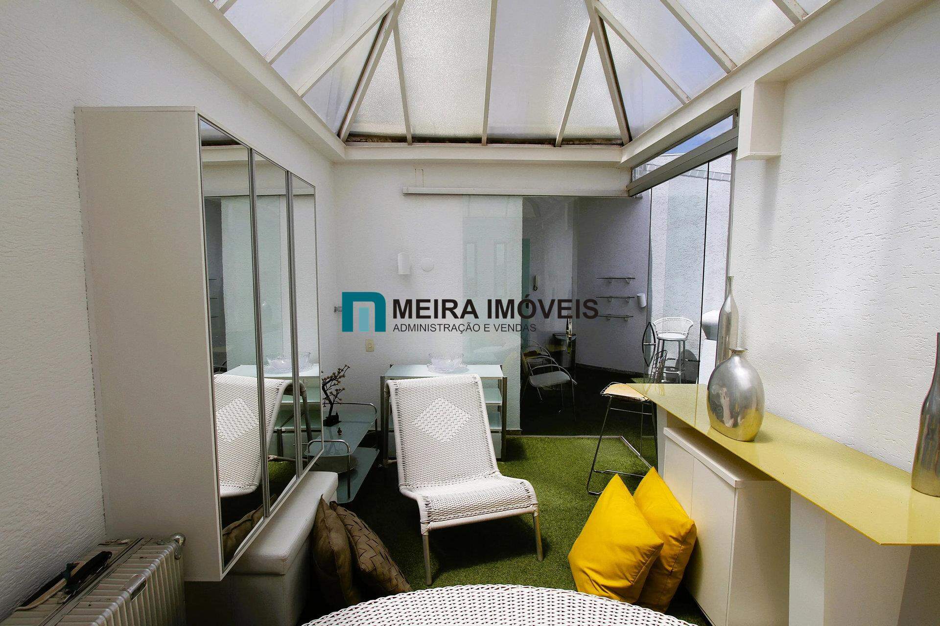 Kitnet-Studio, 76 m² - Foto 6
