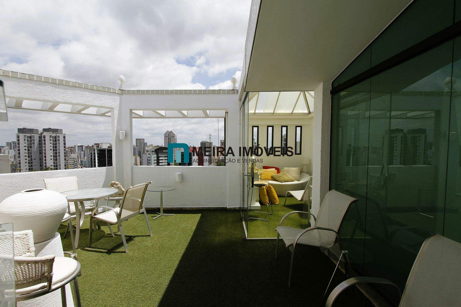 Kitnet-Studio, 76 m² - Foto 9