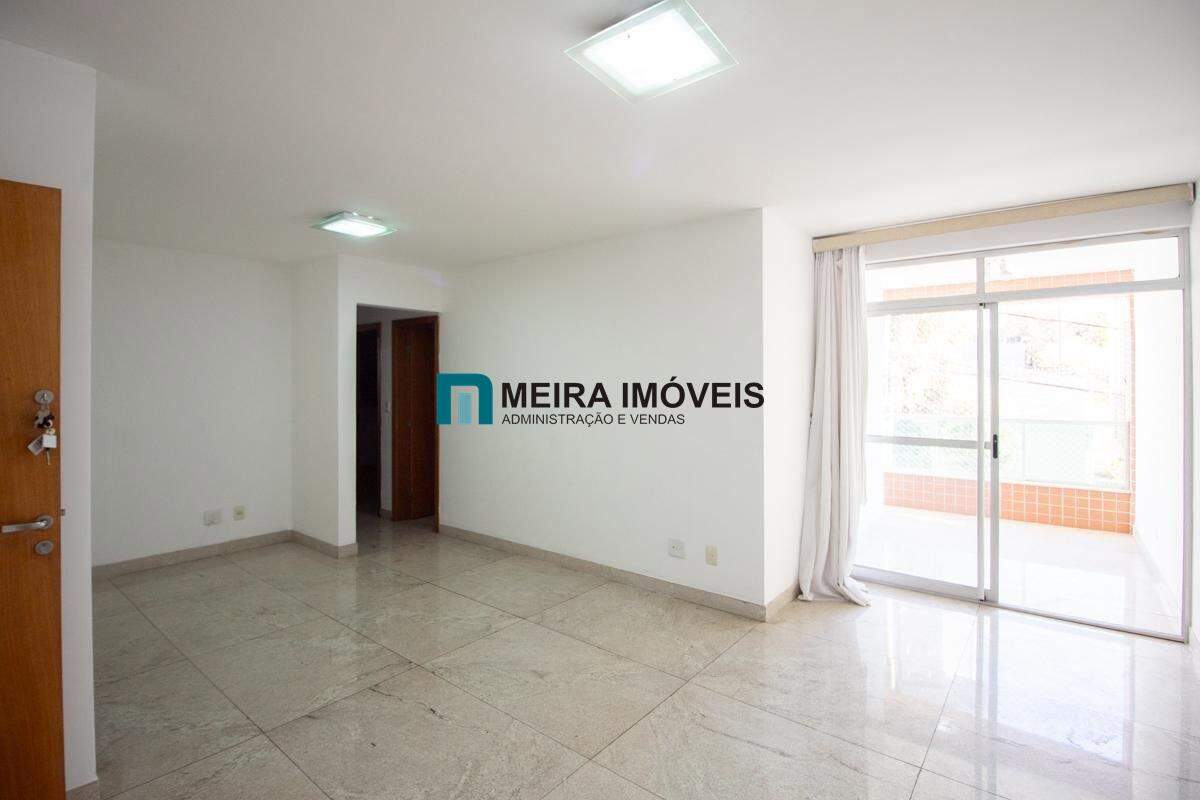 Apartamento, 3 quartos, 103 m² - Foto 1