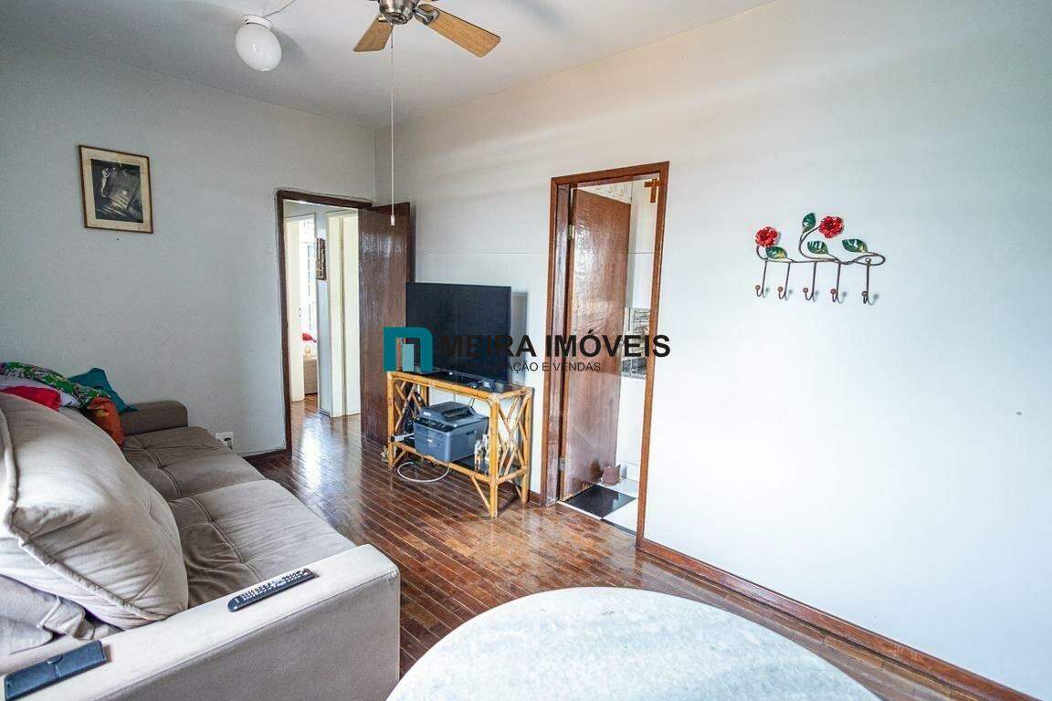 Apartamento, 3 quartos, 109 m² - Foto 1