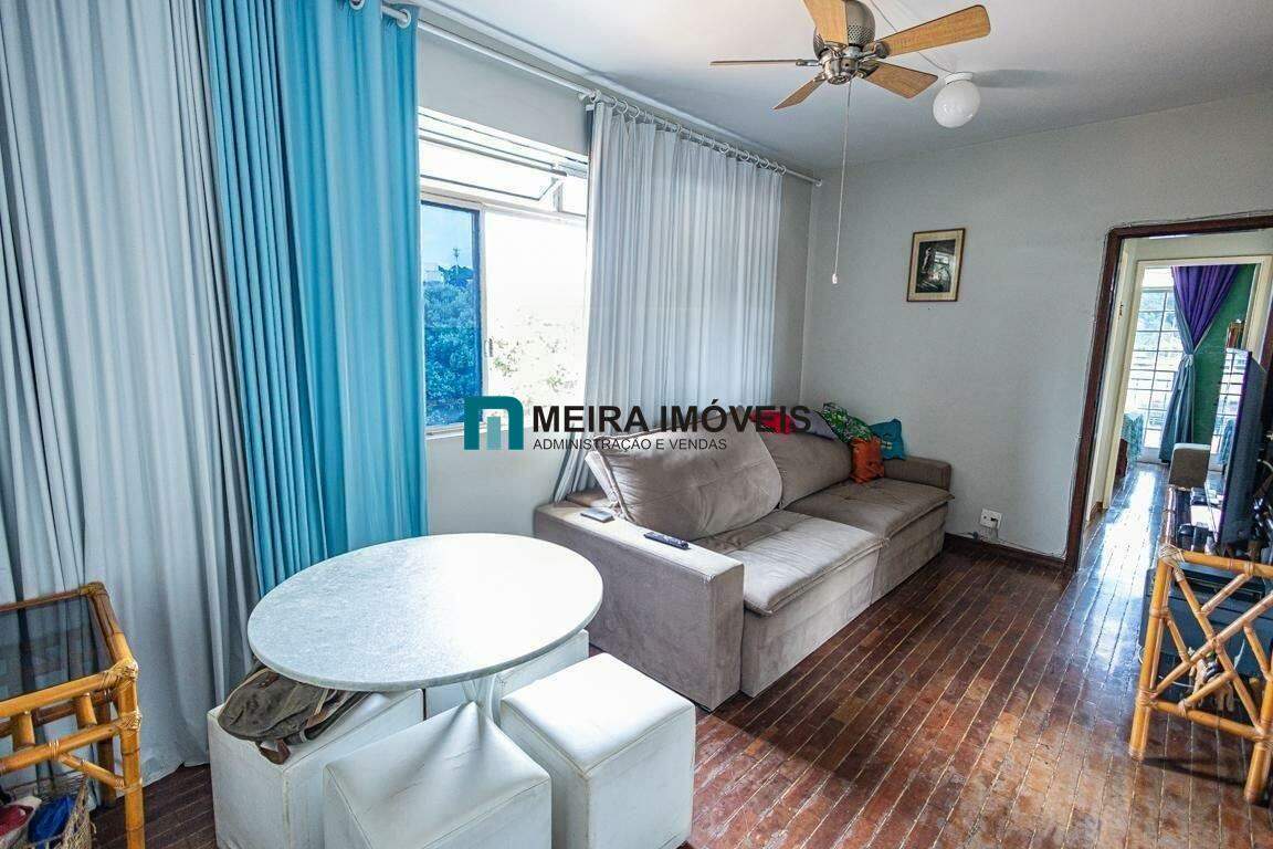 Apartamento, 3 quartos, 109 m² - Foto 2
