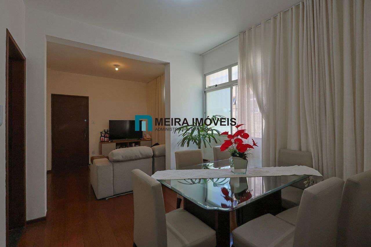 Apartamento, 3 quartos, 133 m² - Foto 1