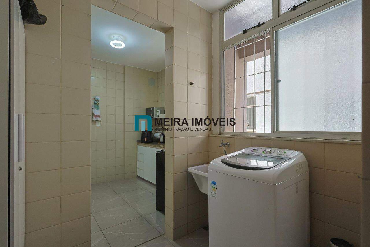 Apartamento, 3 quartos, 133 m² - Foto 15