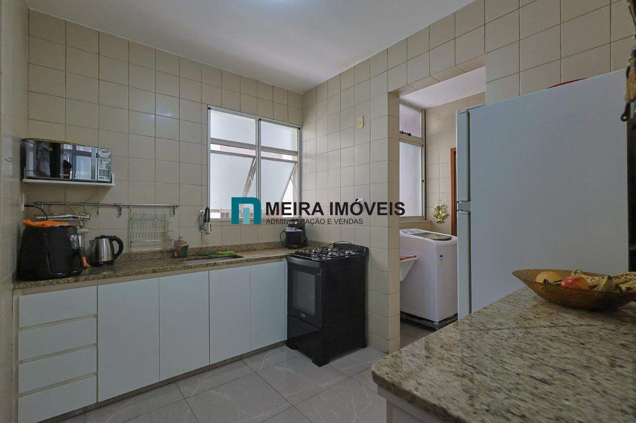 Apartamento, 3 quartos, 133 m² - Foto 20