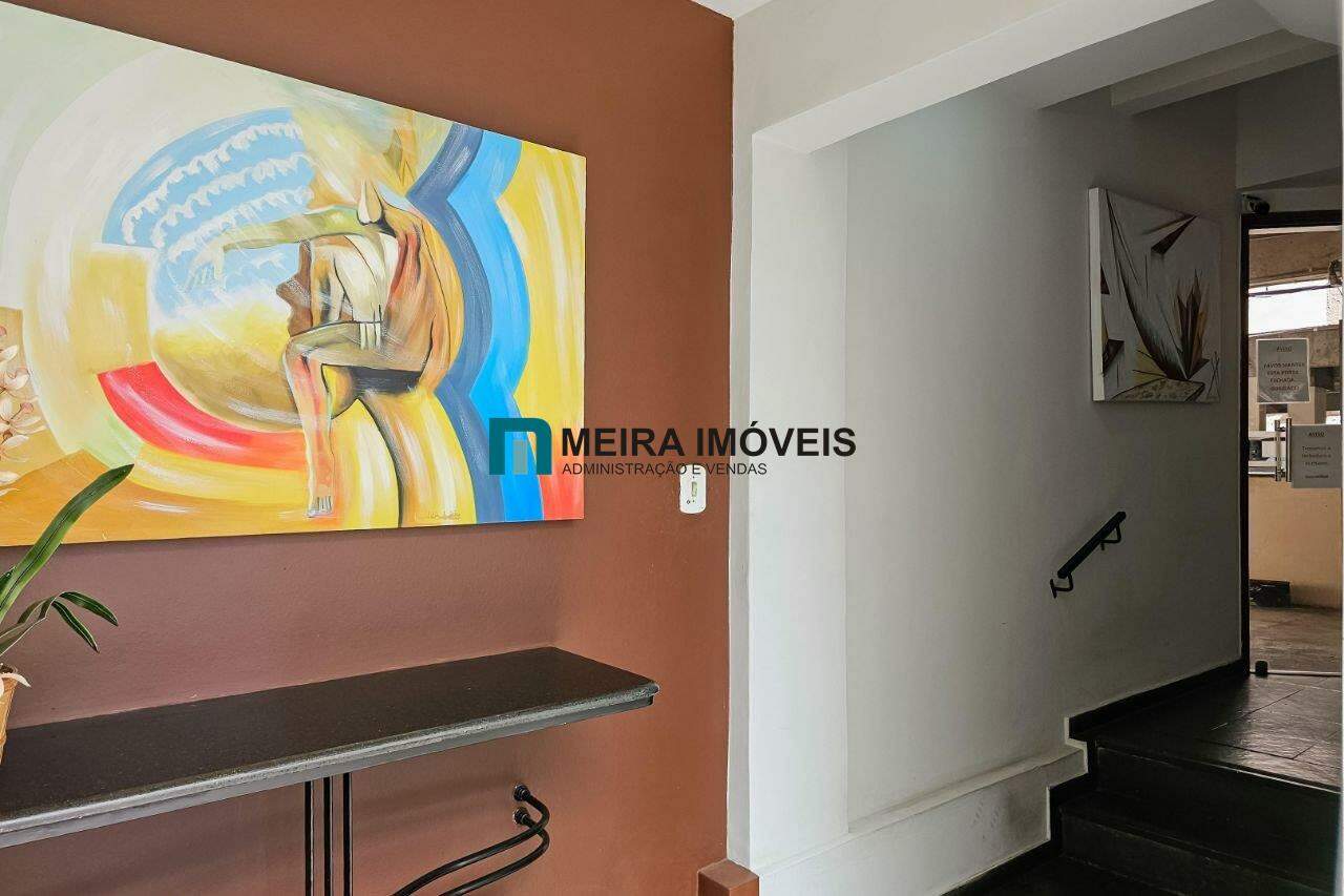 Apartamento, 3 quartos, 133 m² - Foto 21