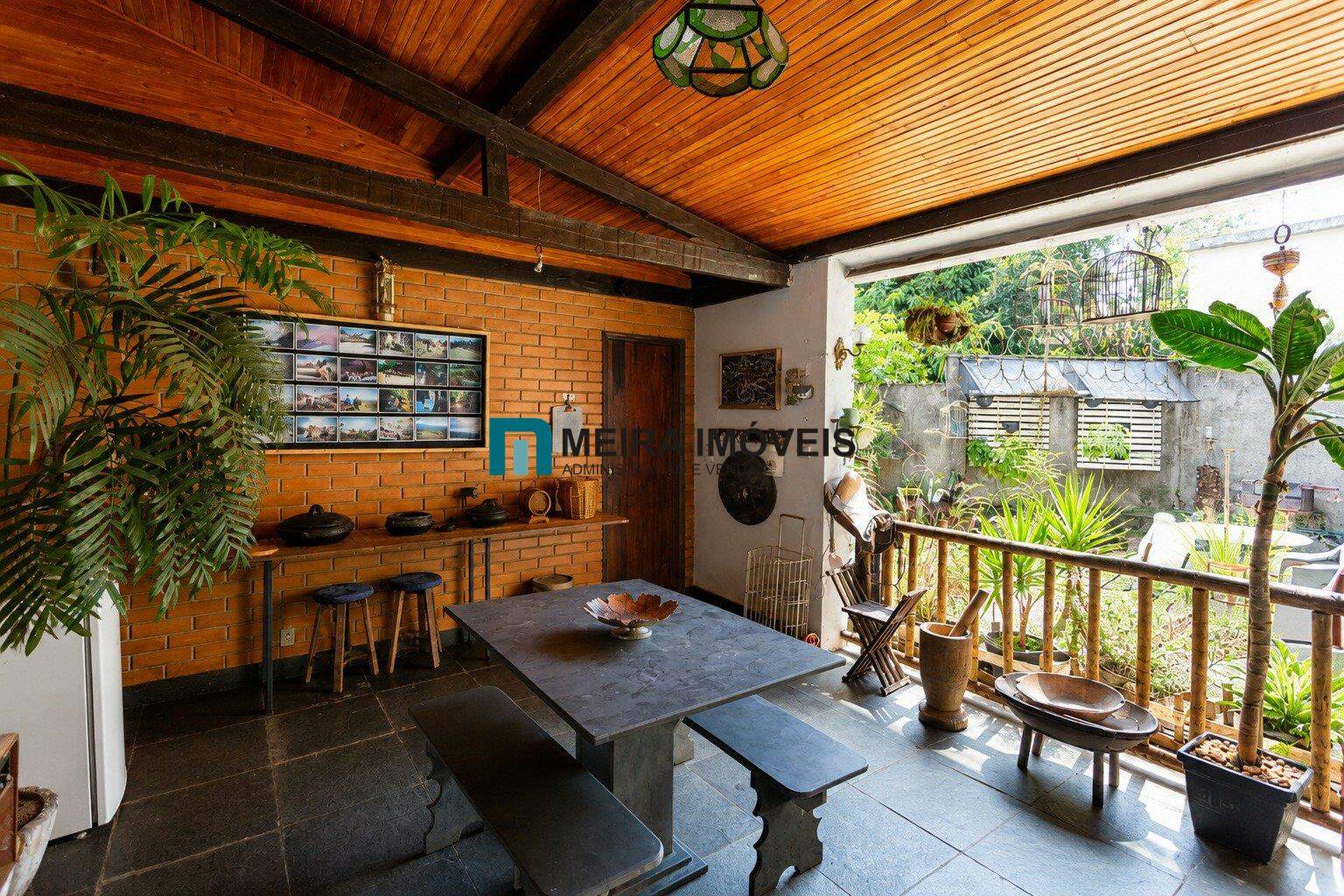 Casa, 3 quartos, 318 m² - Foto 19