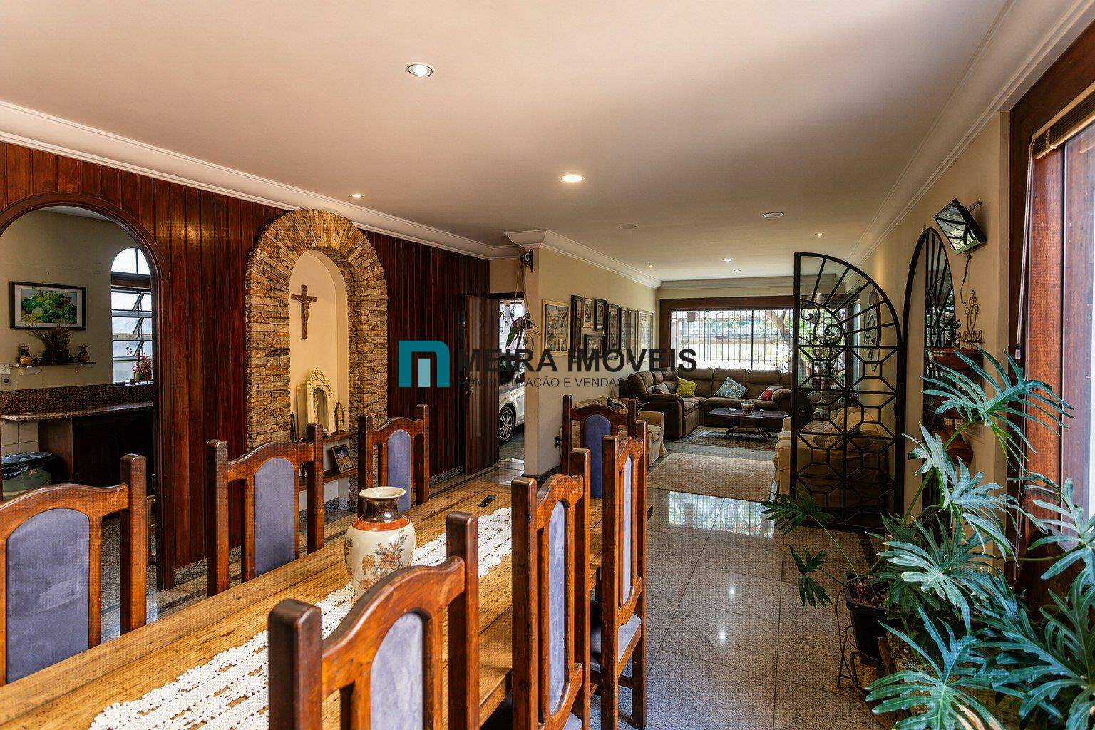 Casa, 3 quartos, 318 m² - Foto 3