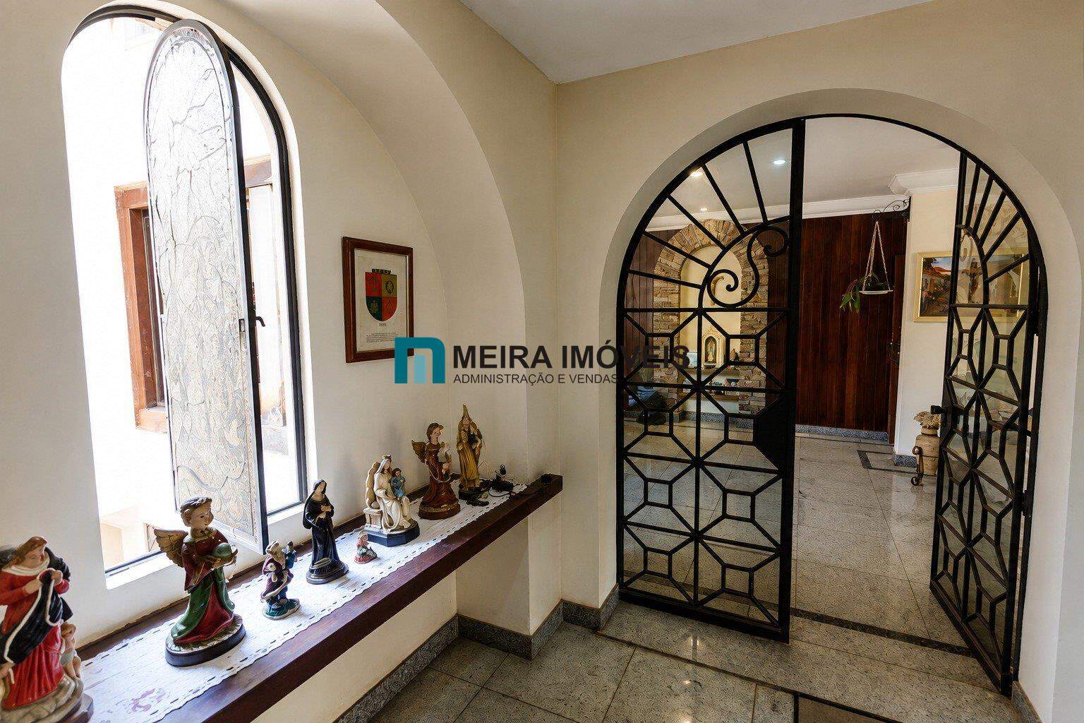 Casa, 3 quartos, 318 m² - Foto 4