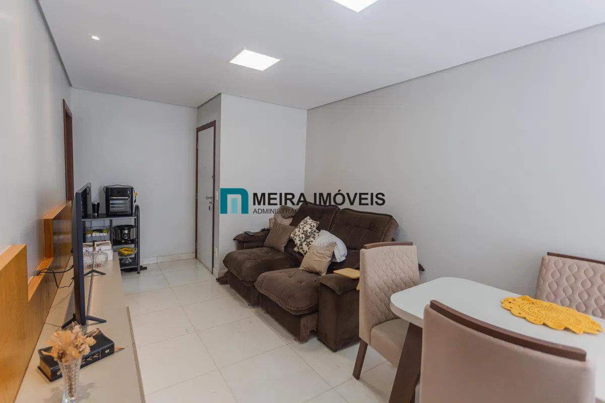 Apartamento, 2 quartos, 70 m² - Foto 1
