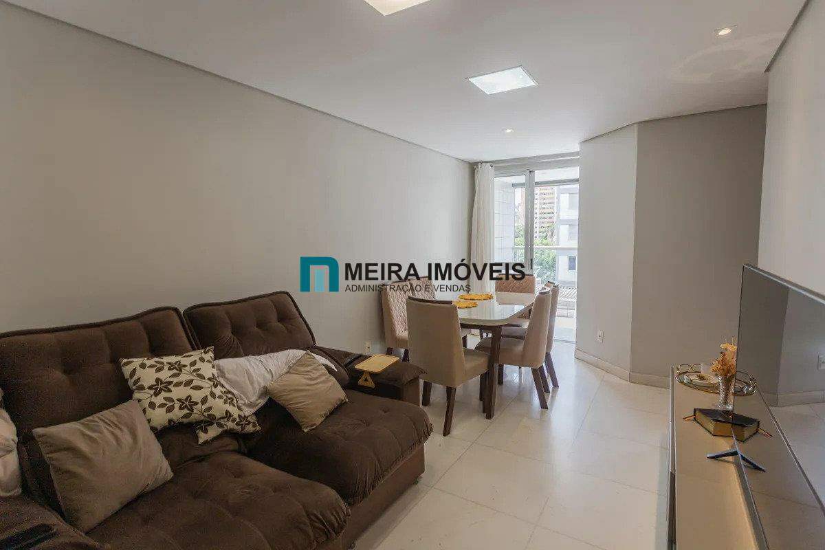 Apartamento, 2 quartos, 70 m² - Foto 2