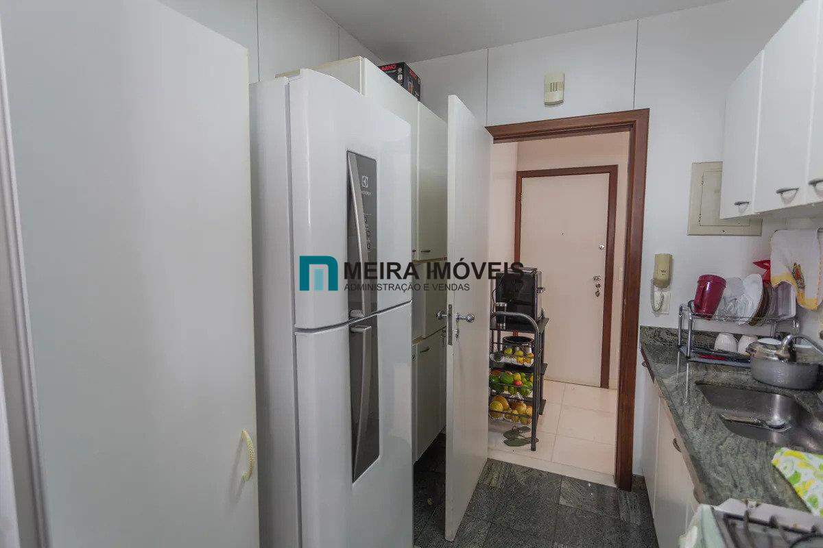 Apartamento, 2 quartos, 70 m² - Foto 20