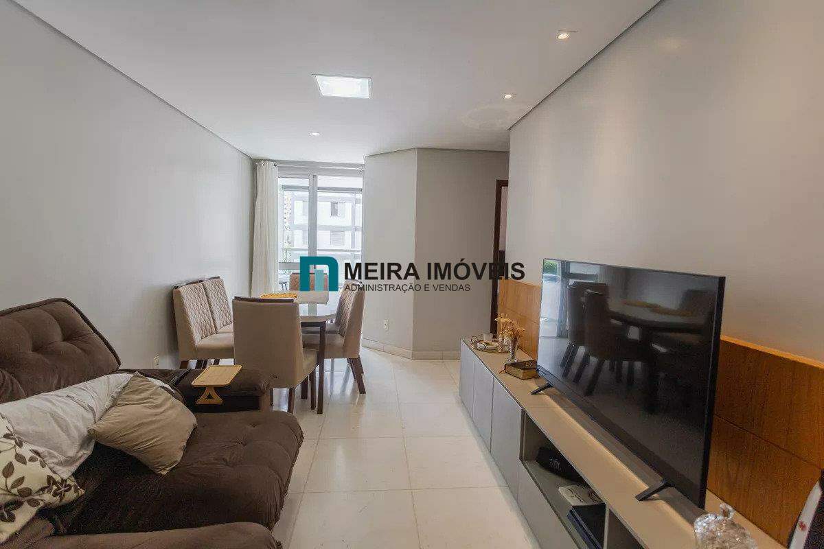 Apartamento, 2 quartos, 70 m² - Foto 3