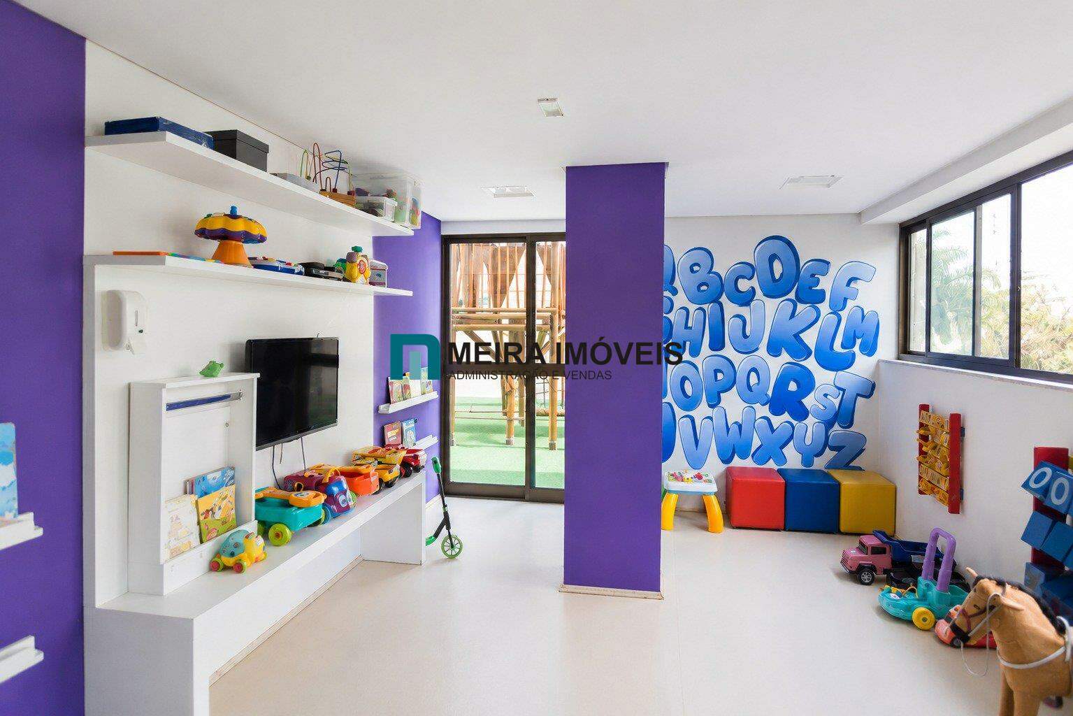 Apartamento, 3 quartos, 109 m² - Foto 19
