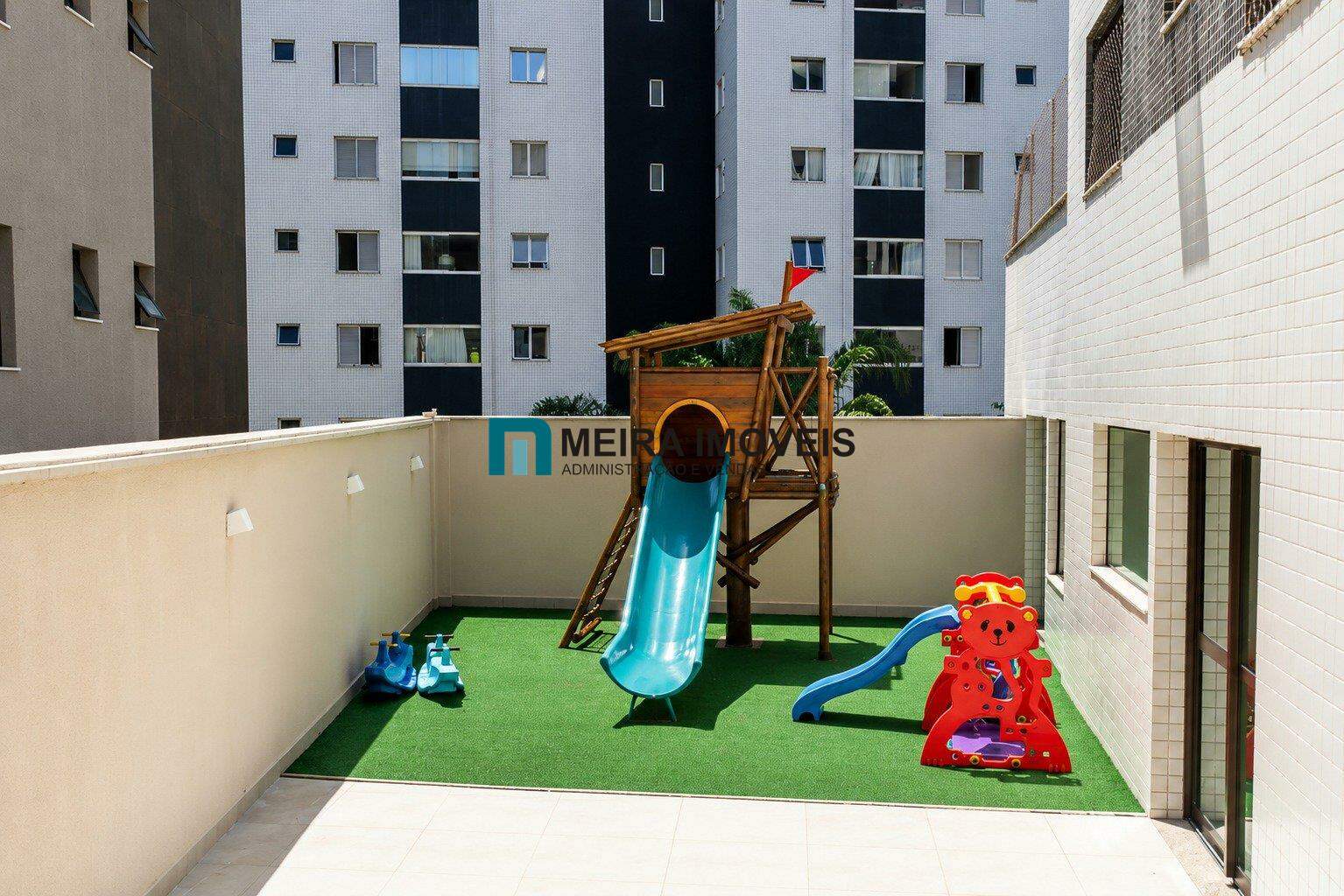 Apartamento, 3 quartos, 109 m² - Foto 23