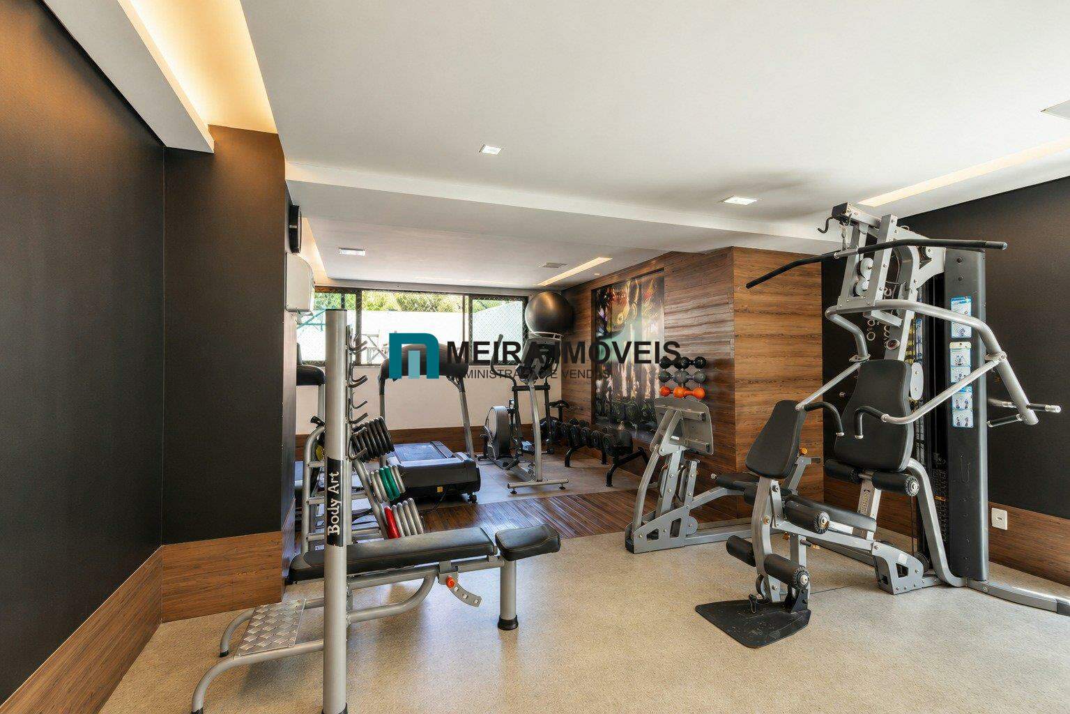 Apartamento, 3 quartos, 109 m² - Foto 24