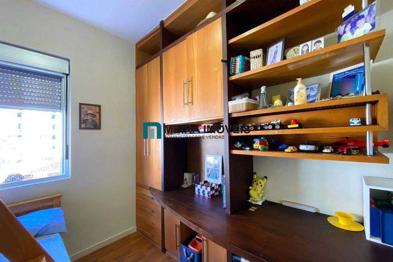 Apartamento, 3 quartos, 96 m² - Foto 11