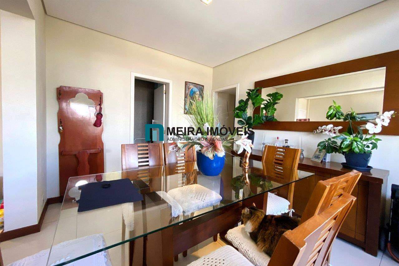 Apartamento, 3 quartos, 96 m² - Foto 2