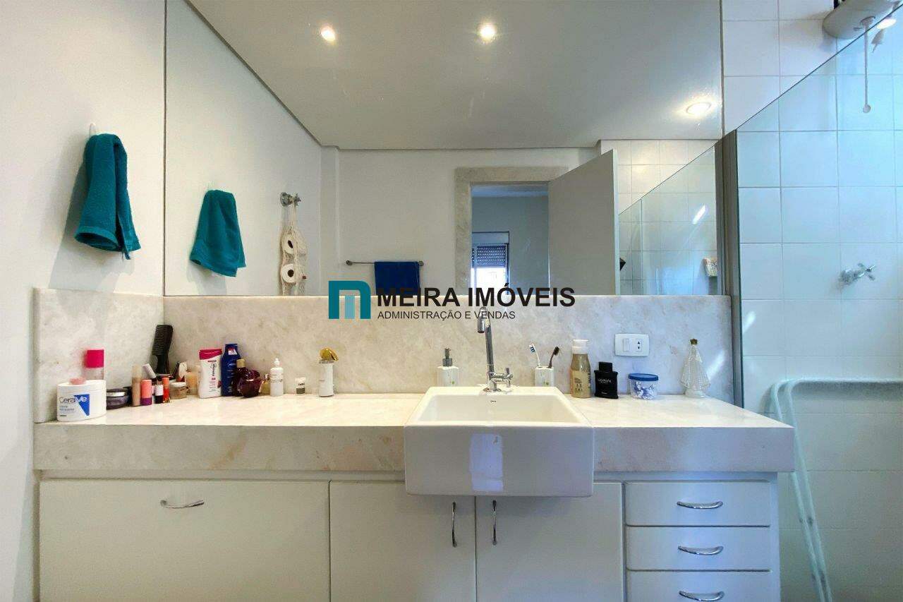 Apartamento, 3 quartos, 96 m² - Foto 23
