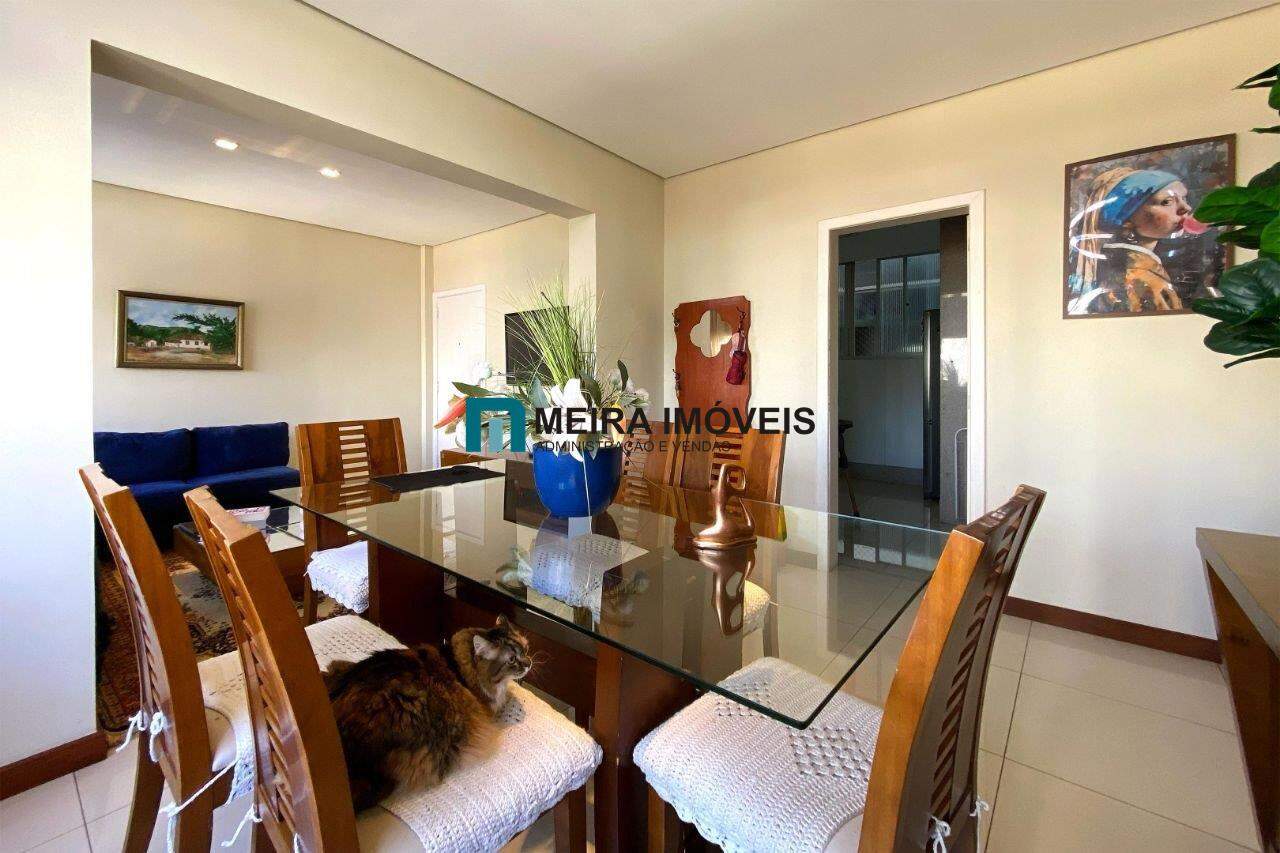 Apartamento, 3 quartos, 96 m² - Foto 4