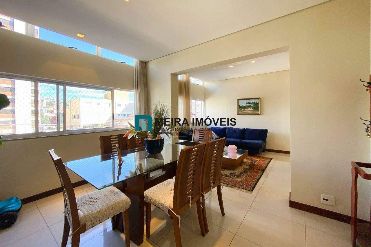Apartamento, 3 quartos, 96 m² - Foto 5