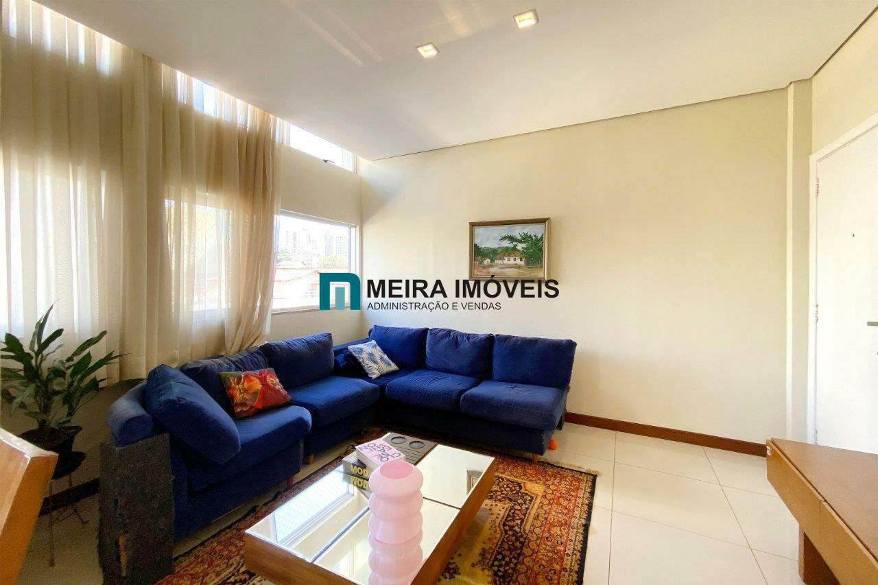 Apartamento, 3 quartos, 96 m² - Foto 6