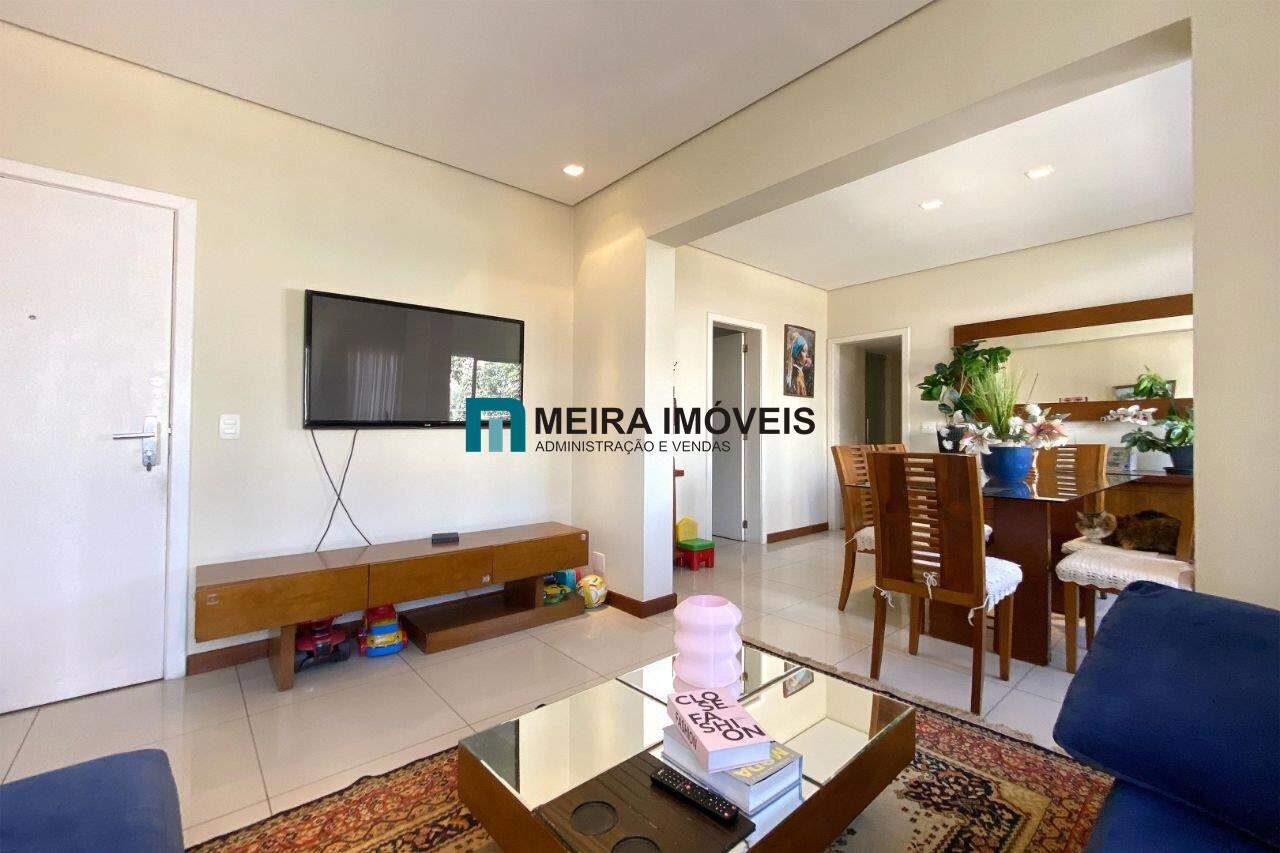 Apartamento, 3 quartos, 96 m² - Foto 7