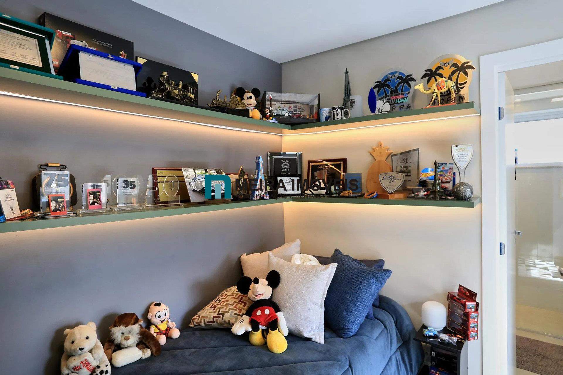 Apartamento, 2 quartos, 72 m² - Foto 10
