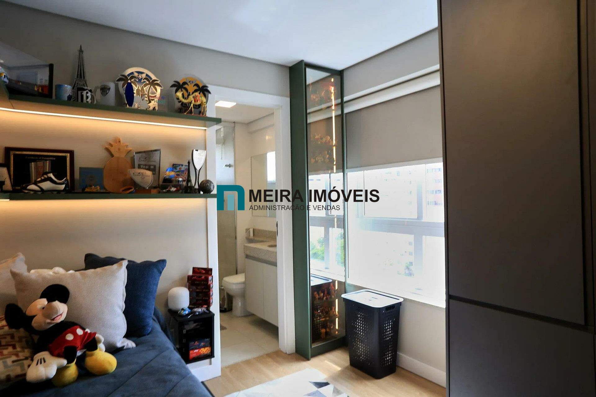 Apartamento, 2 quartos, 72 m² - Foto 11