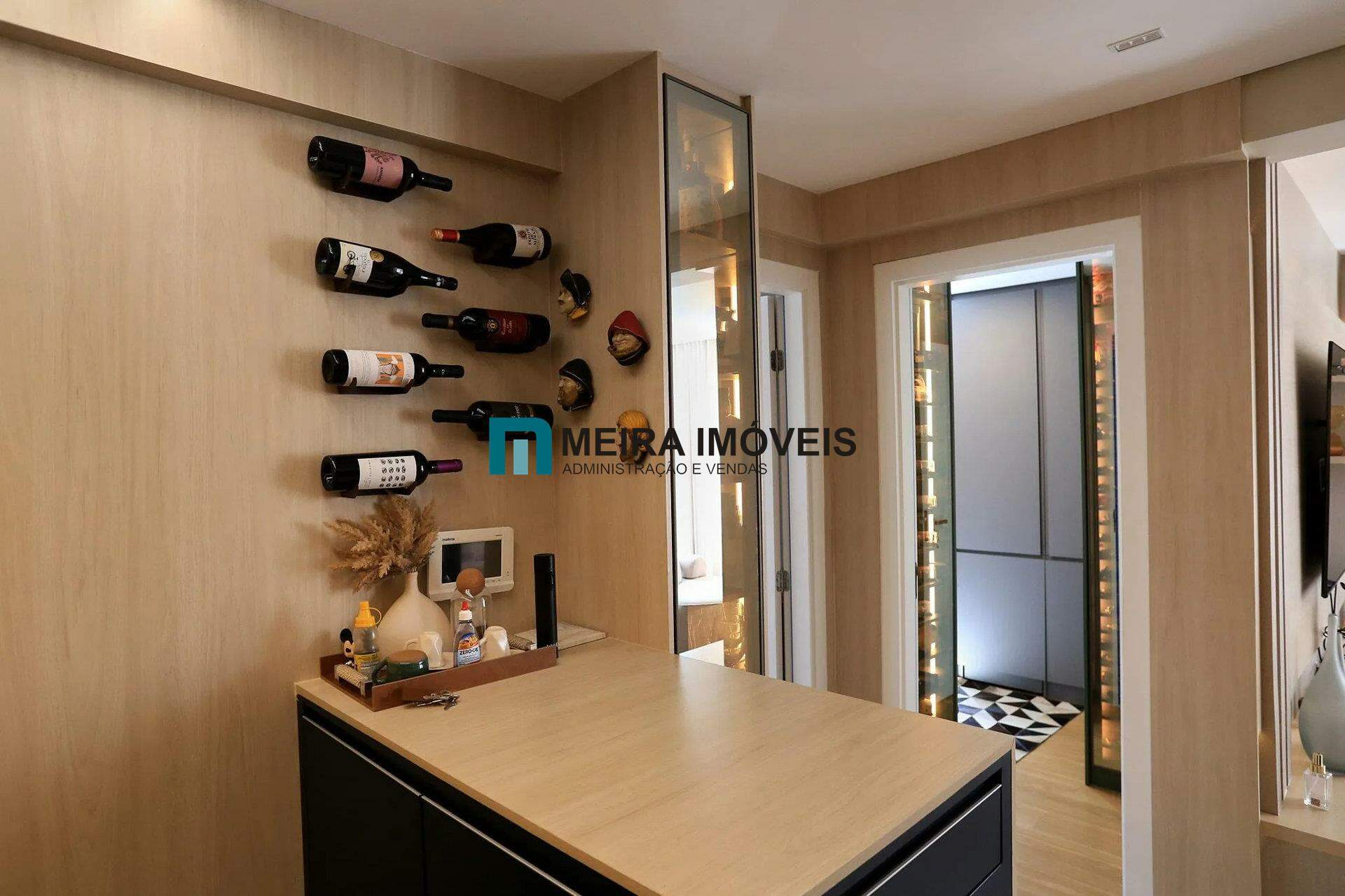 Apartamento, 2 quartos, 72 m² - Foto 21