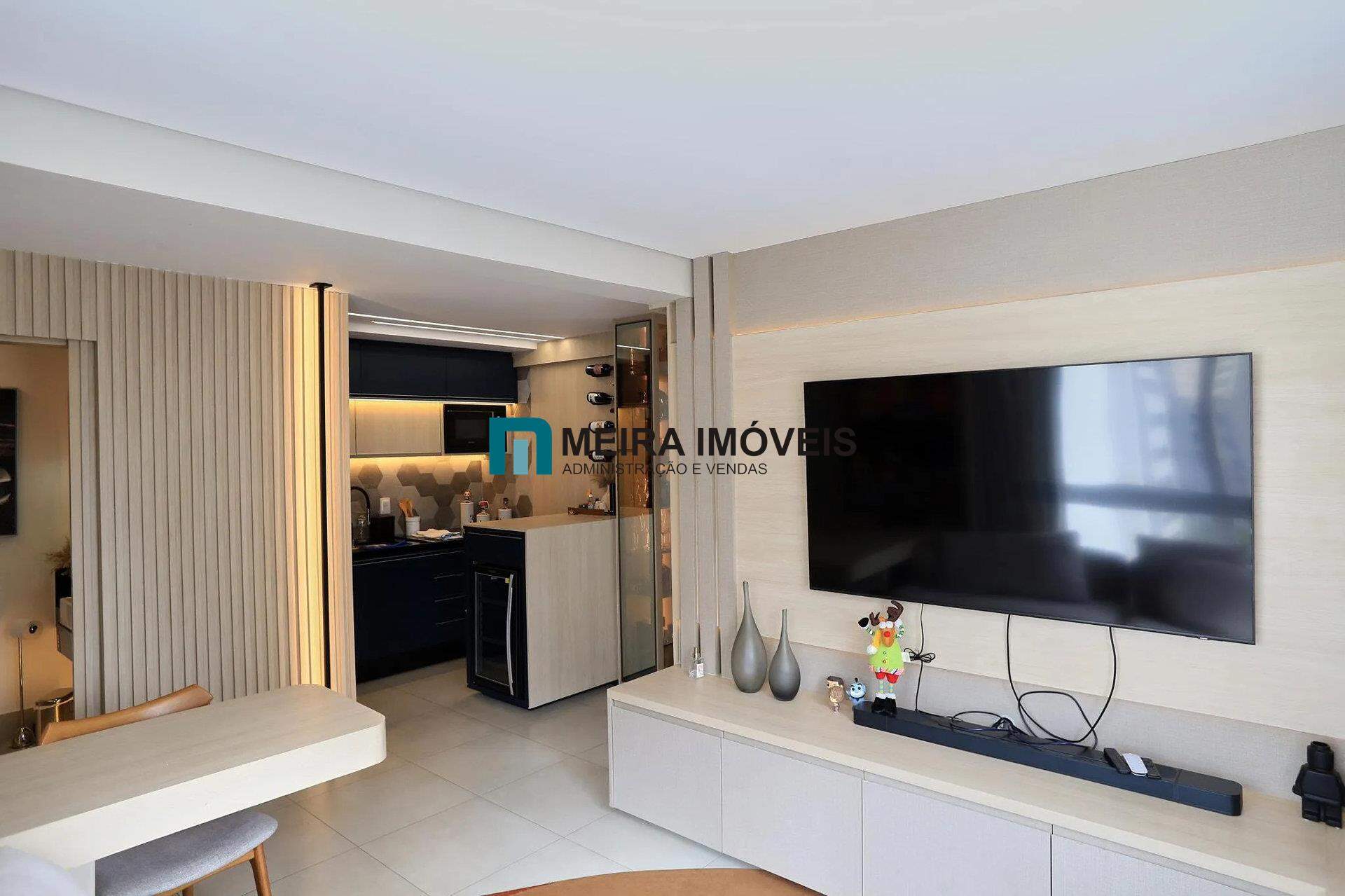 Apartamento, 2 quartos, 72 m² - Foto 3