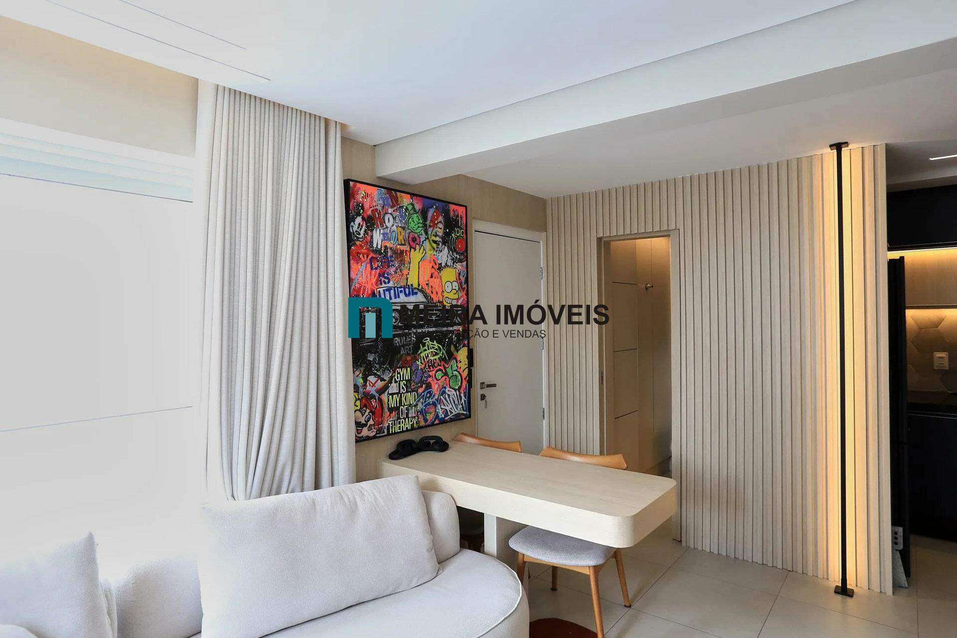 Apartamento, 2 quartos, 72 m² - Foto 4