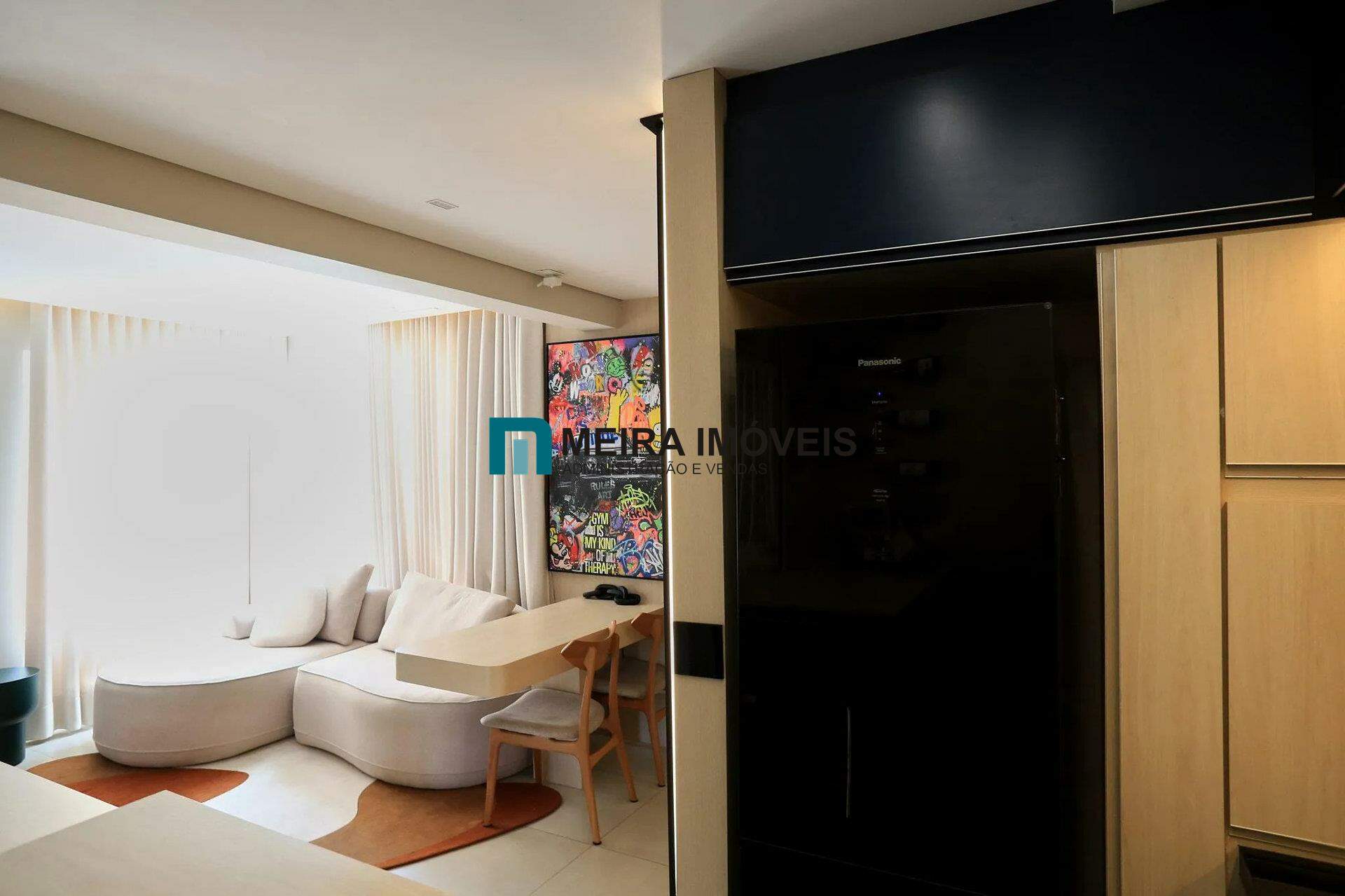 Apartamento, 2 quartos, 72 m² - Foto 5