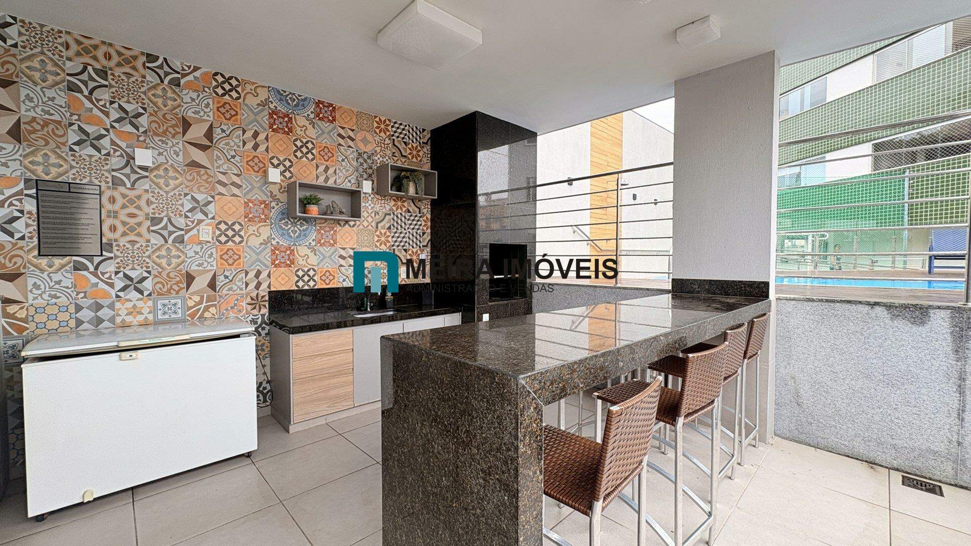 Apartamento, 3 quartos, 81 m² - Foto 25