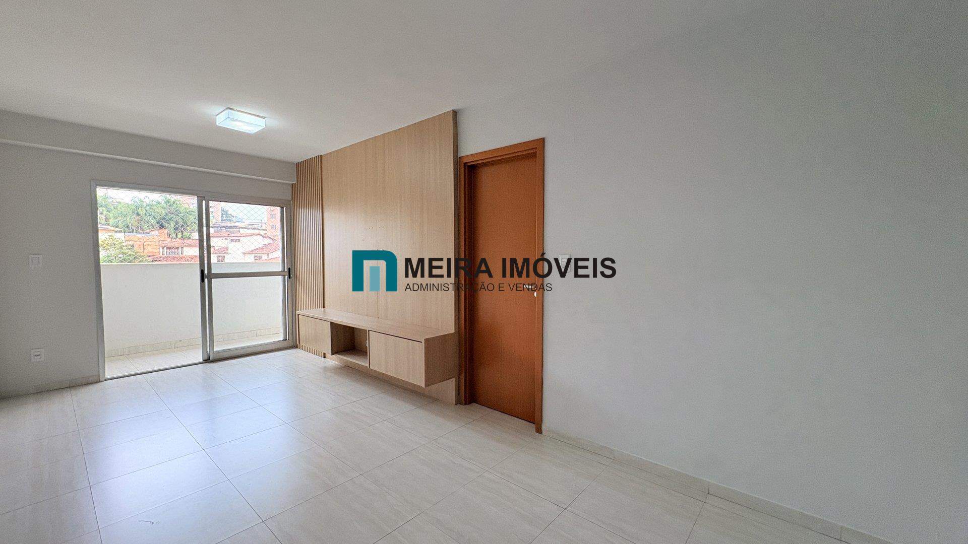 Apartamento, 3 quartos, 81 m² - Foto 3