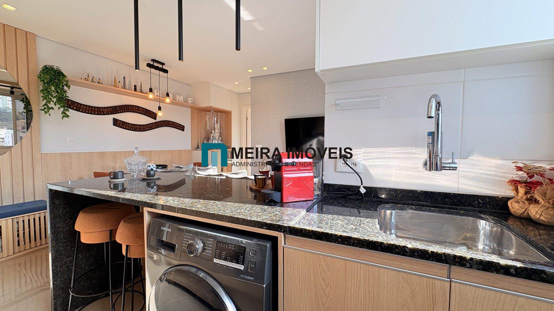 Apartamento, 1 quarto, 47 m² - Foto 11