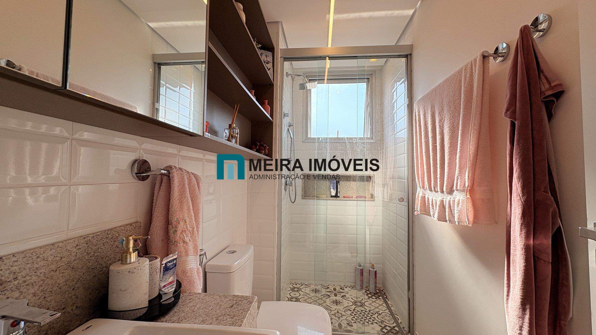 Apartamento, 1 quarto, 47 m² - Foto 12
