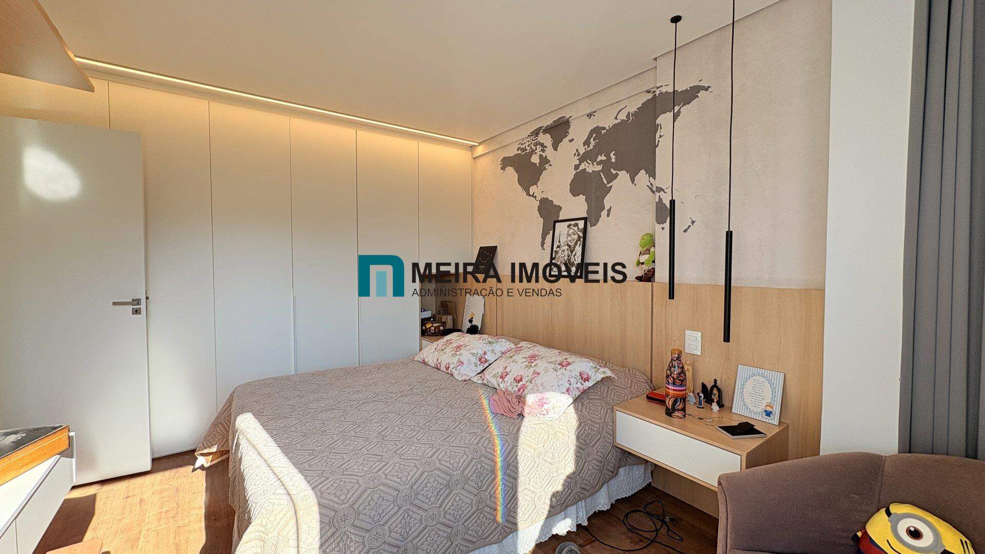 Apartamento, 1 quarto, 47 m² - Foto 14