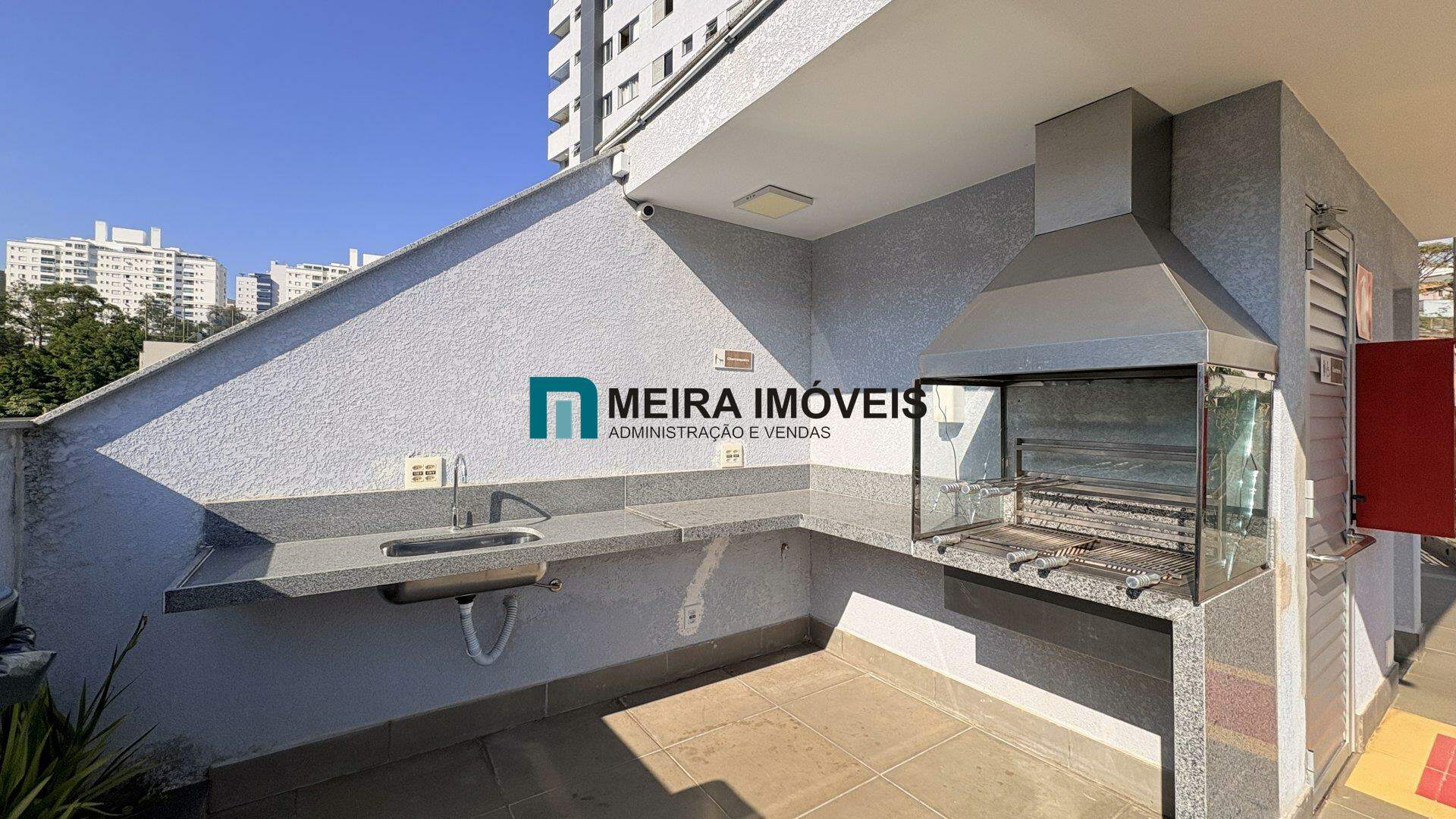 Apartamento, 1 quarto, 47 m² - Foto 25