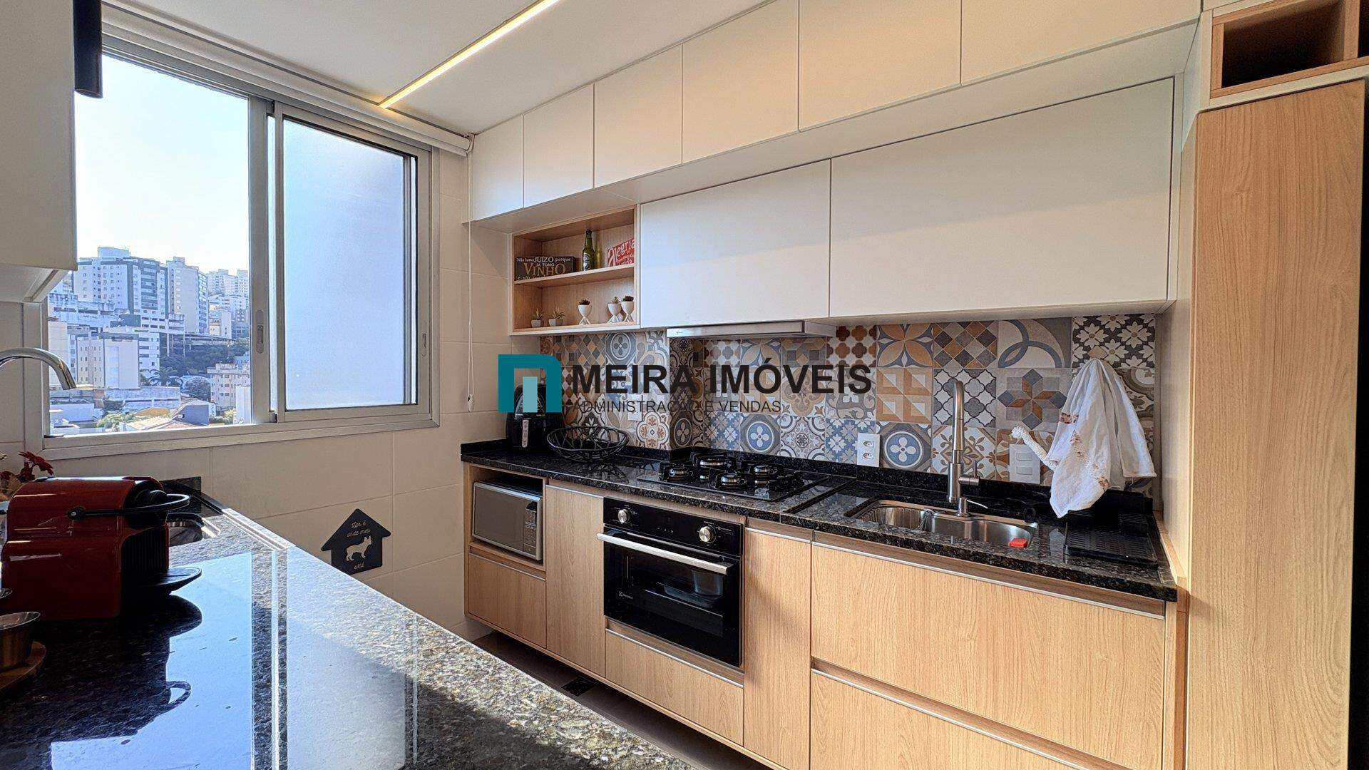 Apartamento, 1 quarto, 47 m² - Foto 7